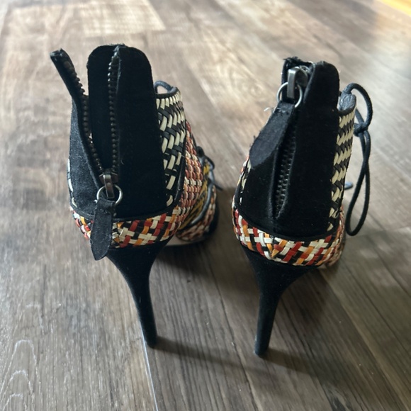 Zara basic heels - Picture 3 of 4